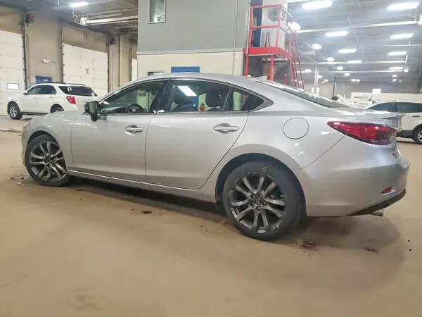JM1GJ1W58G1403863 2016 MAZDA 6 - Image 2