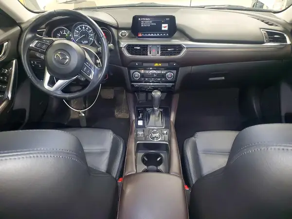 JM1GJ1W58G1403863 2016 MAZDA 6 - Image 8