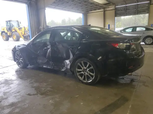 JM1GJ1W58G1404995 2016 MAZDA 6 - Image 2