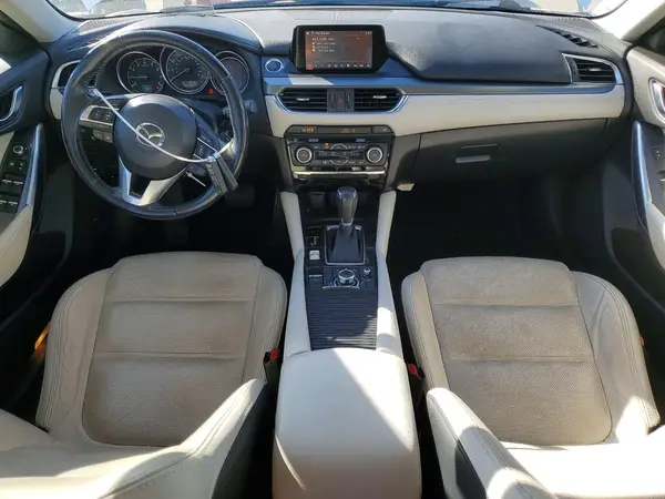 JM1GJ1W58G1407136 2016 MAZDA 6 - Image 8