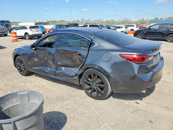JM1GJ1W58G1409601 2016 MAZDA 6 - Image 2