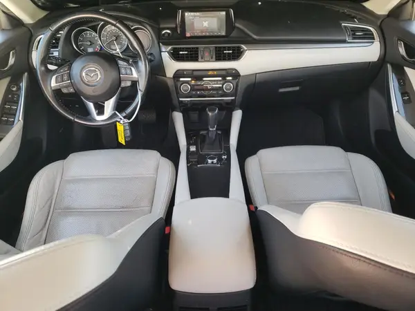 JM1GJ1W58G1414359 2016 MAZDA 6 - Image 8
