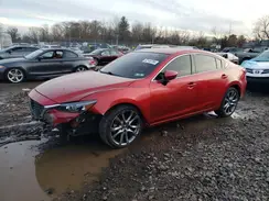 JM1GJ1W58G1418587 2016 MAZDA 6