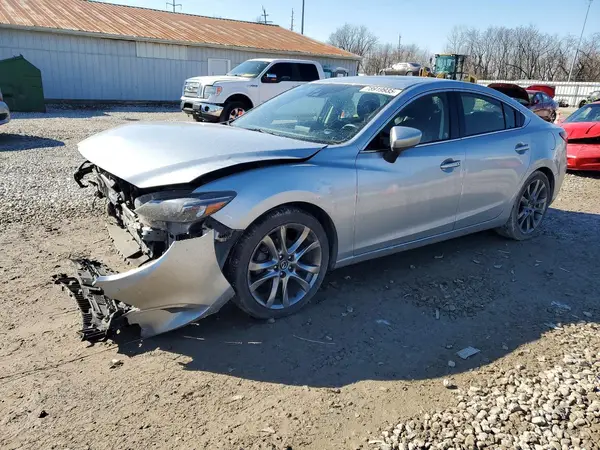 JM1GJ1W58G1419397 2016 MAZDA 6 - Image 1