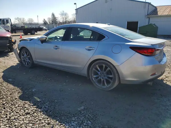 JM1GJ1W58G1419397 2016 MAZDA 6 - Image 2