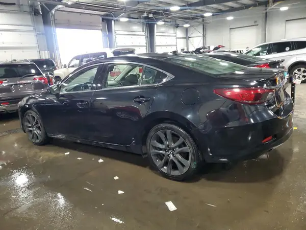 JM1GJ1W58G1421604 2016 MAZDA 6 - Image 2