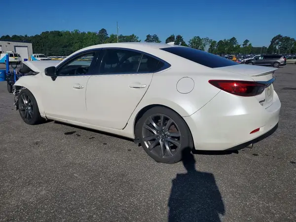 JM1GJ1W58G1425328 2016 MAZDA 6 - Image 2