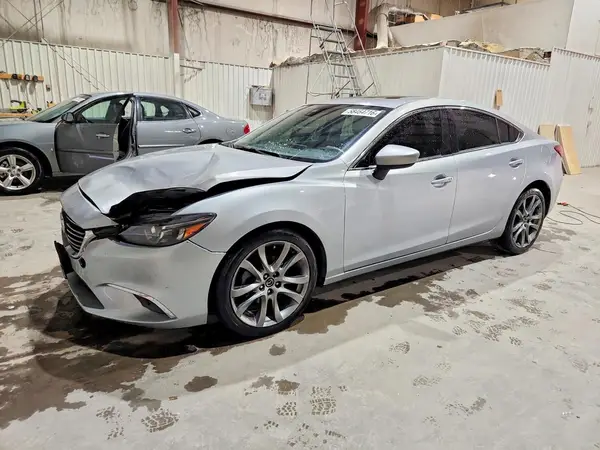 JM1GJ1W58G1426429 2016 MAZDA 6 - Image 1