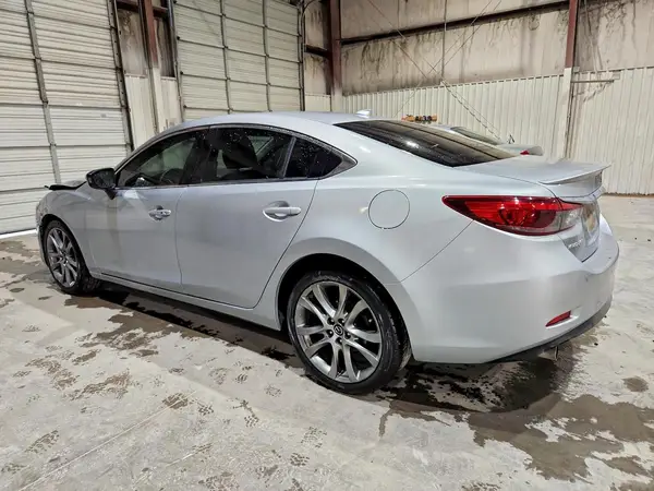 JM1GJ1W58G1426429 2016 MAZDA 6 - Image 2