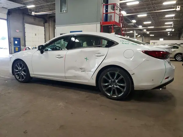 JM1GJ1W58G1432974 2016 MAZDA 6 - Image 2