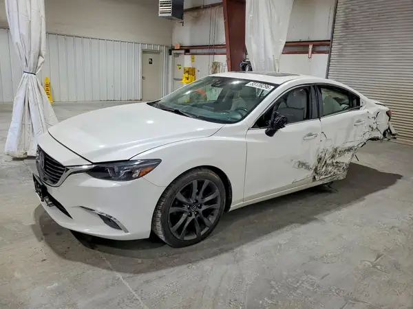 JM1GJ1W58G1433669 2016 MAZDA 6 - Image 1
