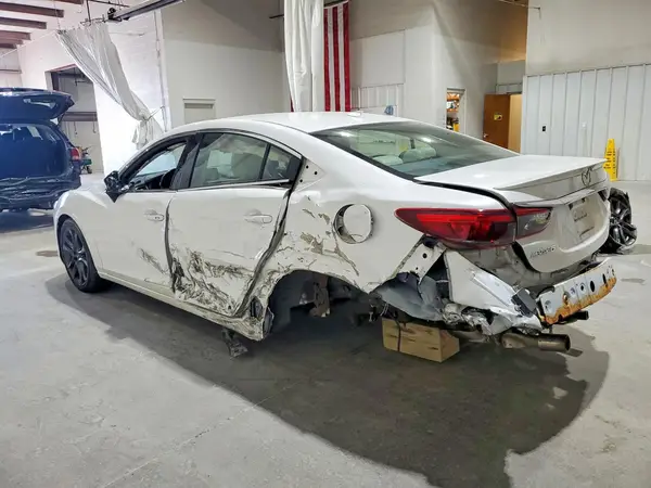 JM1GJ1W58G1433669 2016 MAZDA 6 - Image 2