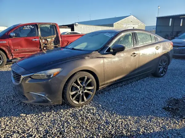 JM1GJ1W58G1436328 2016 MAZDA 6 - Image 1