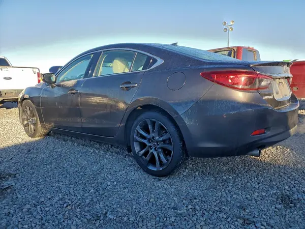 JM1GJ1W58G1436328 2016 MAZDA 6 - Image 2