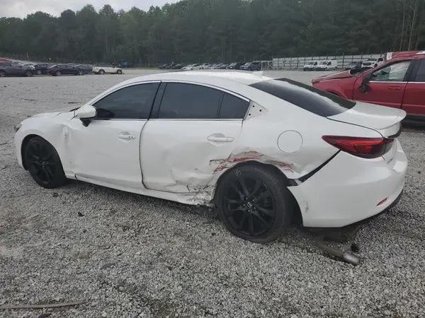 JM1GJ1W58G1436894 2016 MAZDA 6 - Image 2