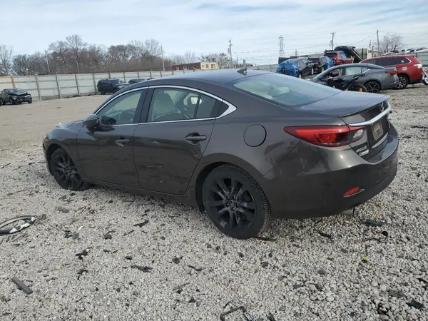 JM1GJ1W58G1438807 2016 MAZDA 6 - Image 2