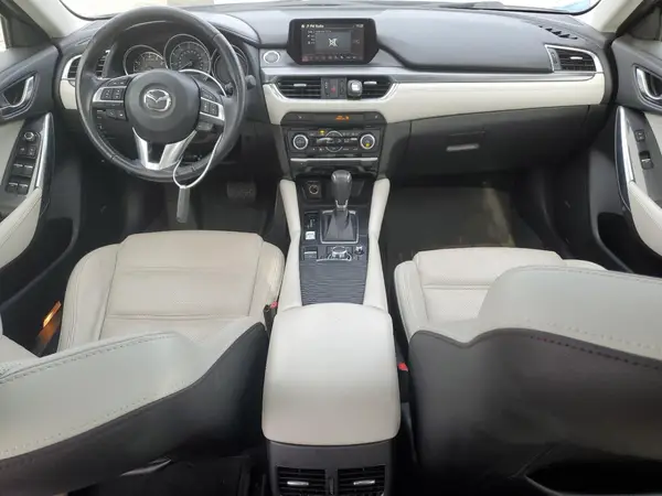 JM1GJ1W58G1438807 2016 MAZDA 6 - Image 8