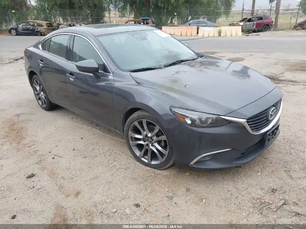 JM1GJ1W58G1440783 2016 MAZDA 6 - Image 1