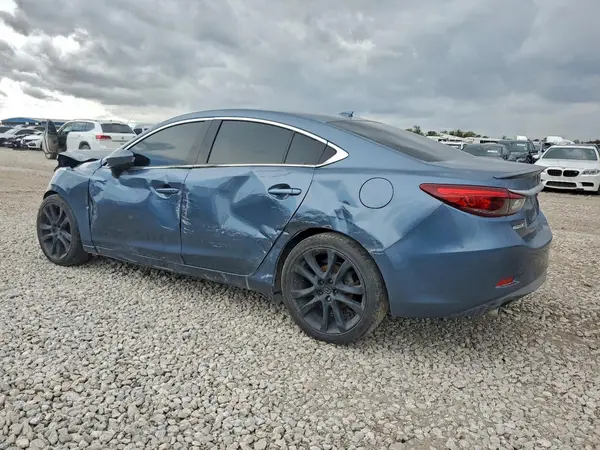 JM1GJ1W58G1441609 2016 MAZDA 6 - Image 2