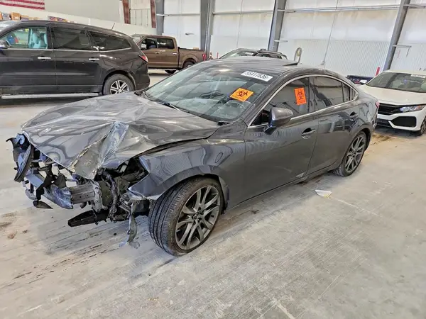 JM1GJ1W58G1442288 2016 MAZDA 6 - Image 1
