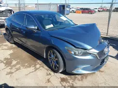 JM1GJ1W58G1444199 2016 MAZDA 6