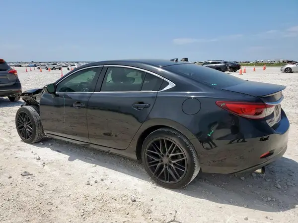 JM1GJ1W58G1448852 2016 MAZDA 6 - Image 2