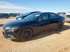 JM1GJ1W58G1449449 2016 MAZDA 6