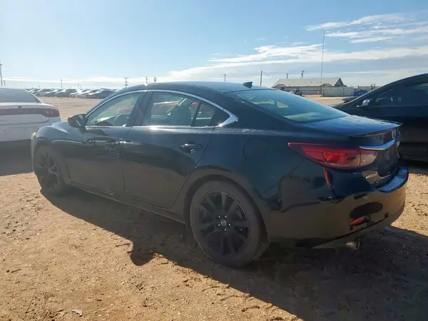 JM1GJ1W58G1449449 2016 MAZDA 6 - Image 2