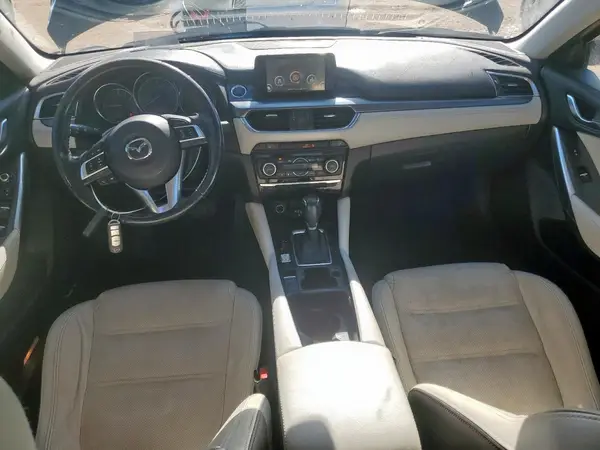 JM1GJ1W58G1449449 2016 MAZDA 6 - Image 8