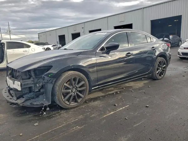 JM1GJ1W58G1460449 2016 MAZDA 6 - Image 1