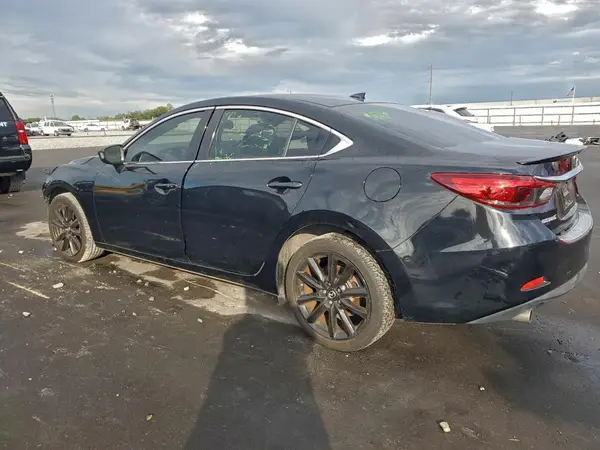 JM1GJ1W58G1460449 2016 MAZDA 6 - Image 2