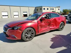JM1GJ1W58G1465313 2016 MAZDA 6