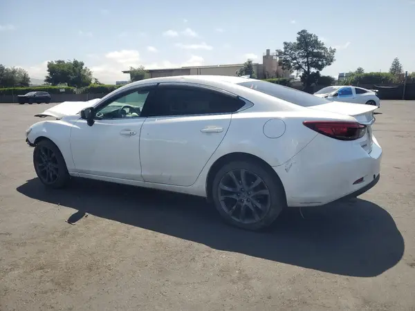 JM1GJ1W58G1465974 2016 MAZDA 6 - Image 2