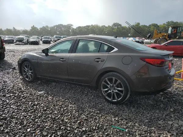 JM1GJ1W58G1467949 2016 MAZDA 6 - Image 2
