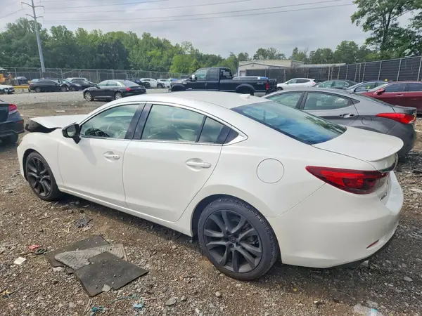JM1GJ1W58G1470978 2016 MAZDA 6 - Image 2