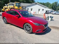 JM1GJ1W58G1472777 2016 MAZDA 6