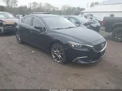 JM1GJ1W58G1473587 2016 MAZDA 6