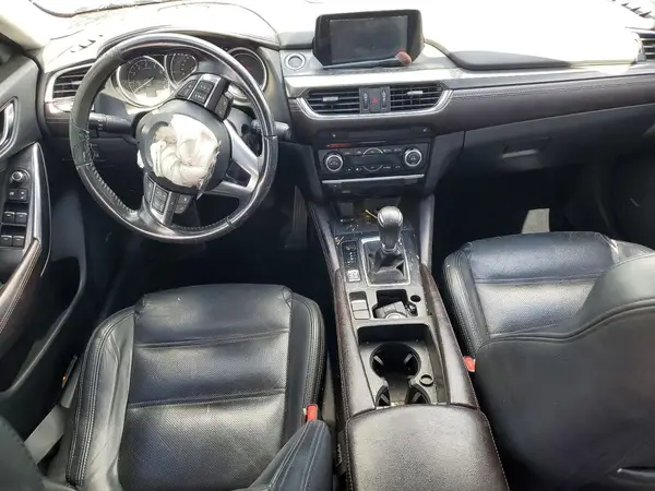 JM1GJ1W58G1481432 2016 MAZDA 6 - Image 8
