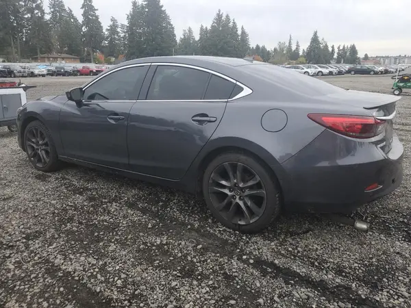 JM1GJ1W58G1482287 2016 MAZDA 6 - Image 2
