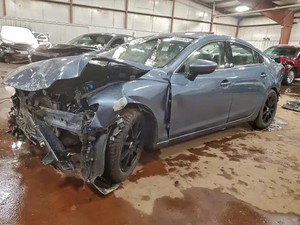 JM1GJ1W58G1486050 2016 MAZDA 6 - Image 1