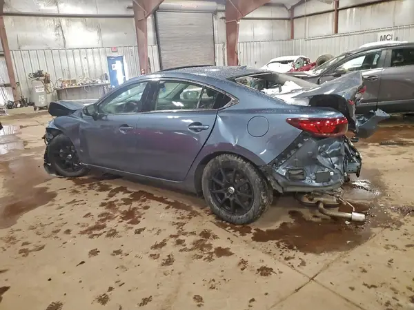 JM1GJ1W58G1486050 2016 MAZDA 6 - Image 2