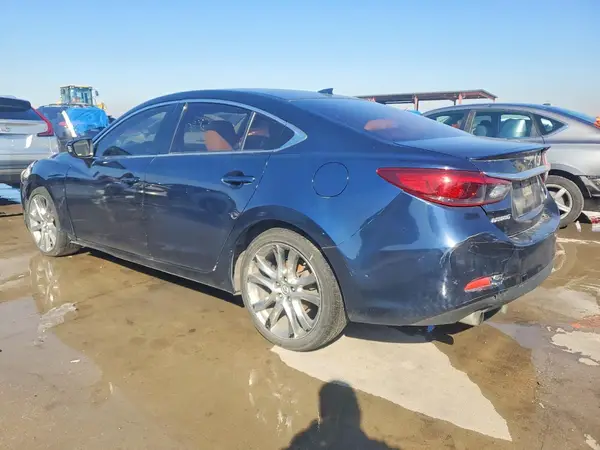 JM1GJ1W58G1486579 2016 MAZDA 6 - Image 2
