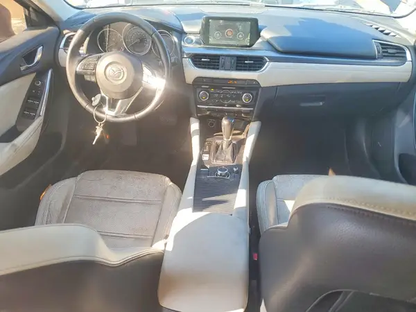 JM1GJ1W58G1486579 2016 MAZDA 6 - Image 8