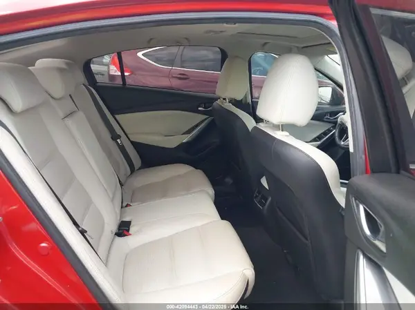 JM1GJ1W58G1486694 2016 MAZDA 6 - Image 8