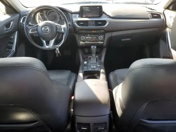 JM1GJ1W58G1488106 2016 MAZDA 6 - Image 8