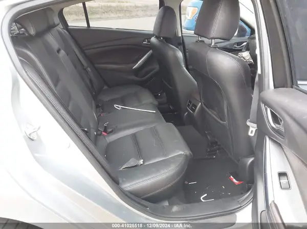 JM1GJ1W59G1400034 2016 MAZDA 6 - Image 8