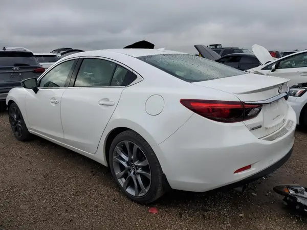 JM1GJ1W59G1406237 2016 MAZDA 6 - Image 2