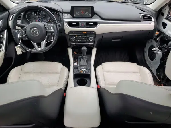 JM1GJ1W59G1406237 2016 MAZDA 6 - Image 8