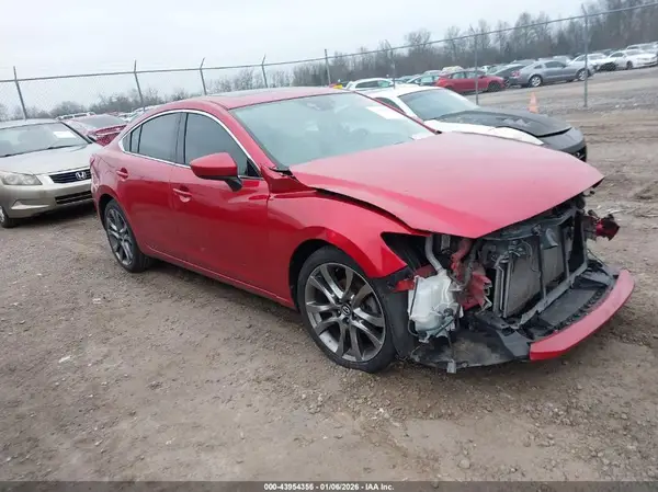 JM1GJ1W59G1414144 2016 MAZDA 6 - Image 1