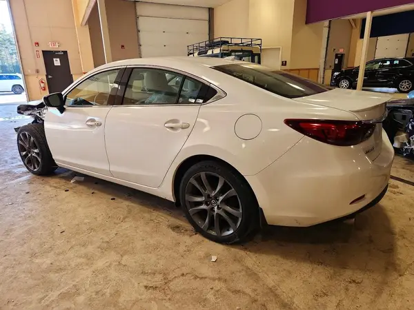 JM1GJ1W59G1414709 2016 MAZDA 6 - Image 2